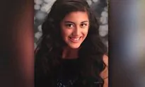 Amber Alert Issued for California Teen Last Seen With Murder Suspects