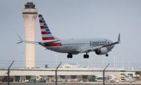 American Airlines CEO Says ‘Highly Likely’ Boeing 737 MAX Will Fly by September
