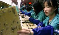 Six More Taiwanese Companies Return Home From China