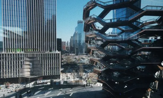 America’s Most Expensive Private Real Estate Project Denounced by NYC Official for Business Practices
