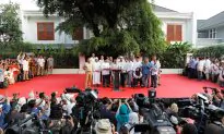 Who’s Who of Indonesia’s Election and What It Means for Australia-Beijing Ties