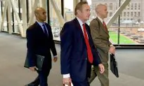 Partner of Accused Ex-Cop: Feared Ambush Before Woman Shot