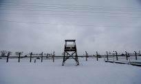 Auschwitz Memorial Responds After Journalists Defend Ocasio-Cortez’s Concentration Camps Comments