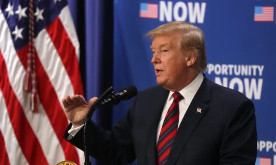 Trump Admin Cracks Down on Public Housing Aid for Illegal Immigrants