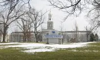 University Freshman Dead After Suspected Fraternity Hazing
