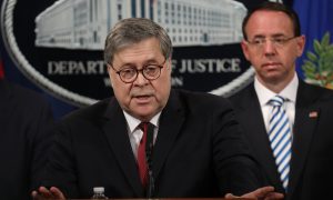 Trump Declined to Assert Executive Privilege After Reviewing Mueller Report