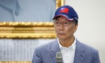 Foxconn’s Gou’s Close China Links Could Weigh on Taiwan Election Chances