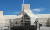 Feds Charge Florida Lawyer With Attempt to Bomb Chinese Embassy’s Outer Wall