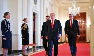 'Now the Tables Have Turned:' Trump Campaign Demands Origin of Mueller Probe Investigated