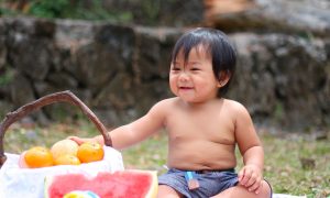 Foods That Make You Smarter and Feel Better