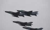 Russia Competes With China for Arms Sales to Pakistan