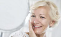 The Battle Between Stress and Collagen