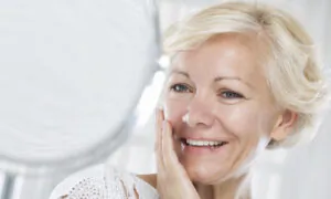 What Your Face Says About You