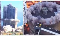 Crazy Demolitions!