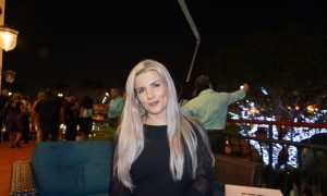 Attorney Says Shen Yun Is a Manifestation of the Divine