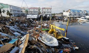 NOAA: Up to 4 Major Hurricanes Could Form During 2019 Atlantic Season