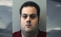 Probation for Man Who Sent Powder to Trump’s Sons, Others