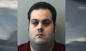 Probation for Man Who Sent Powder to Trump's Sons, Others