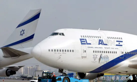 Israel’s National Airline Moving Headquarters to Florida