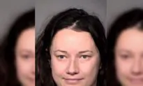 Woman Accused of Harassing Man With 159,000 Text Messages, Breaking Into His Home, Speaks Out