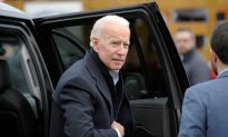 Biden Undecided Over Marijuana Legalization, Cites ‘Gateway Drug’ Concerns
