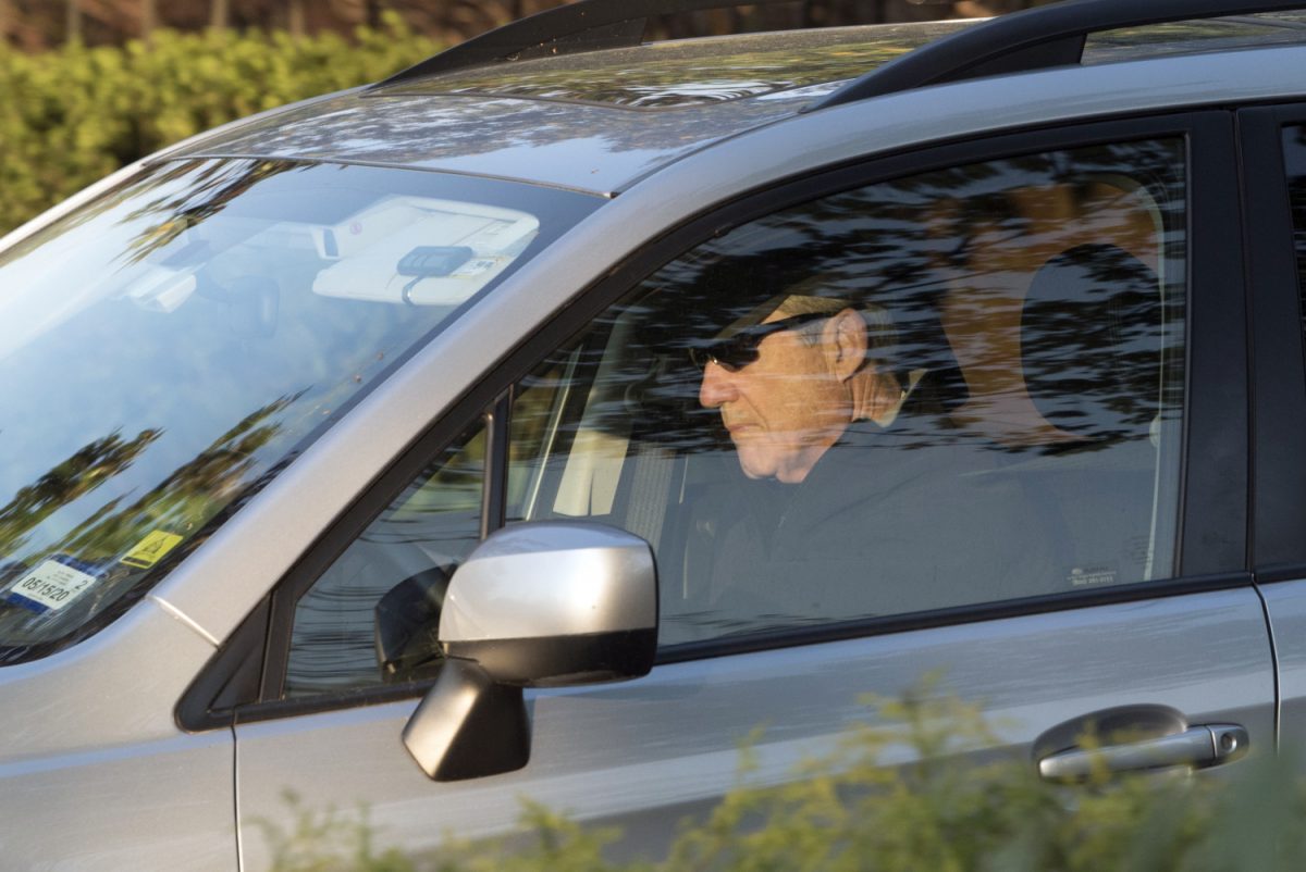 Special counsel Robert Mueller
