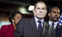 House Judiciary Impeachment Hearing Announced, Nadler to Take Over