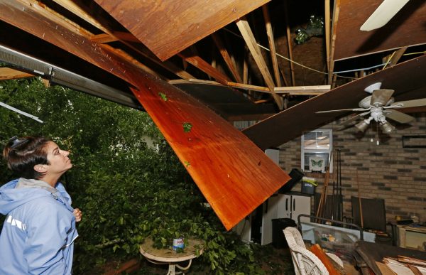 Tornado Mississipi 2