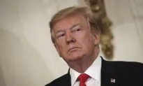 Louisiana Man Gets Jail Time for Threatening President Trump