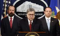 AG Barr Will Be ‘Obstructing Congress’ If He Fails to Appear Before House Judiciary: Speaker Pelosi