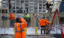 Unemployment Benefits Claims Rate Drops to Another Historic Low, Economy Shows Vigor