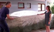 Dad Pranks Daughter With the Gift of a ‘New Car’ After She Gets Her Driver’s License