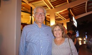 Company President Feels ‘Connected With Nature and Spirituality’ After Seeing Shen Yun