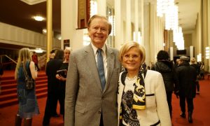 Shen Yun’s Value Transcends Aesthetics on Stage