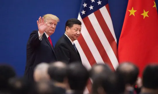 US-China Visa Conflict: Scholars From Both Sides Face Obstacles in Entering the Other Country