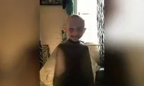 Mother Charged With Death of 5-Year-Old AJ Freund Gives Birth in Prison