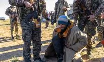 Bosnia Brings Back, Detains ISIS Fighter From Syria