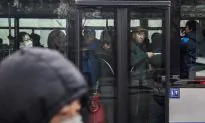 Elderly Man Demands Seat on Bus, Forcefully Sits on Woman’s Lap