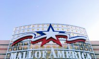 Mall of America Closes Until End of the Month Over Coronavirus