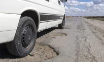 Man’s Life-Threatening Heart Condition Corrected When Ambulance Hits Pothole