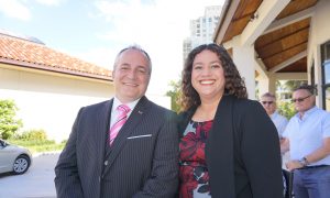 Magazine Editor-in-Chief Appreciates Shen Yun’s Connection to Spirituality