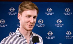 Shen Yun ‘Inspires Hope and Humanity’