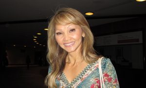 Business Owner: Shen Yun Is ‘Spiritually Uplifting and Peaceful’