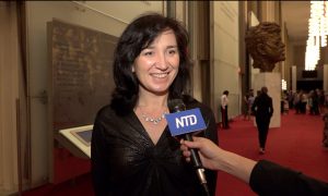 Cellist Praises Shen Yun’s Music as ‘Absolutely Beautiful’