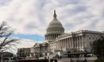 Federal Appeals Court Rules House Chaplain Can Reject Non-Religious Prayers to Congress