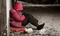 Trump Wants to Help End Homelessness in California Cities