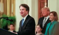 Trump Says Kavanaugh Should ‘Start Suing People for Libel’ After Assault Allegation