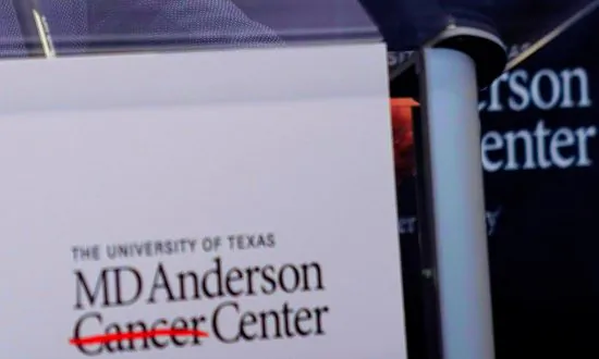 Texas Cancer Center Ousts 3 Over Chinese Data Theft Concerns