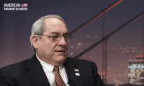 Why Some Californians Want to Create a New State—Paul Preston