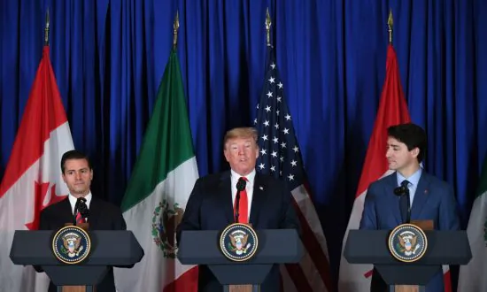 USMCA to Boost US Economy and Jobs, Trade Panel Finds